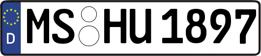 MS-HU1897
