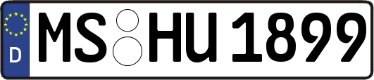 MS-HU1899