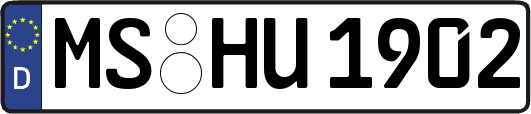 MS-HU1902