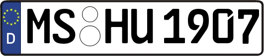 MS-HU1907