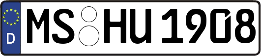 MS-HU1908