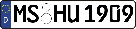 MS-HU1909