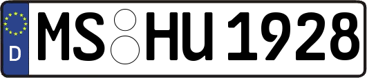 MS-HU1928