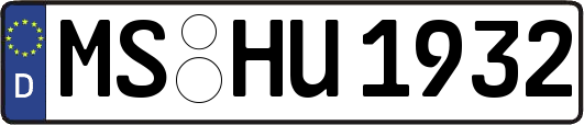 MS-HU1932