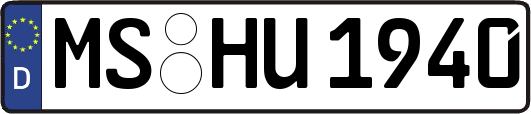 MS-HU1940