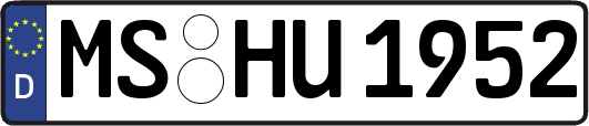 MS-HU1952