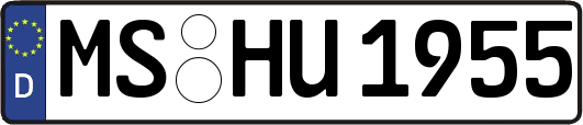 MS-HU1955