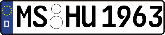 MS-HU1963