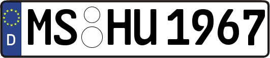 MS-HU1967