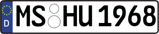 MS-HU1968