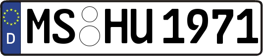 MS-HU1971