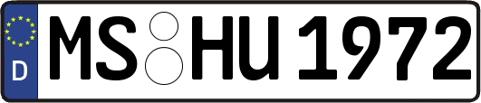 MS-HU1972