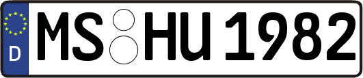 MS-HU1982