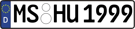 MS-HU1999