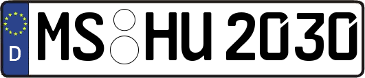 MS-HU2030