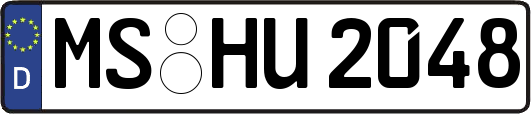 MS-HU2048