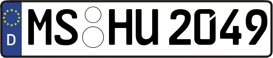 MS-HU2049