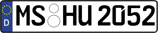 MS-HU2052