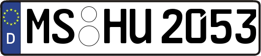 MS-HU2053