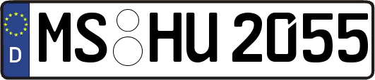 MS-HU2055