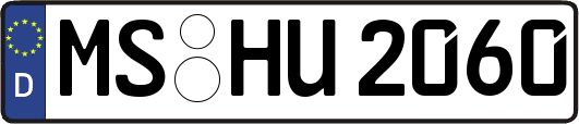 MS-HU2060