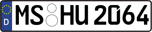MS-HU2064