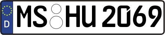MS-HU2069