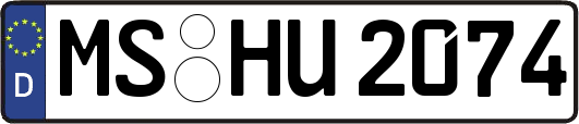 MS-HU2074