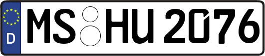 MS-HU2076