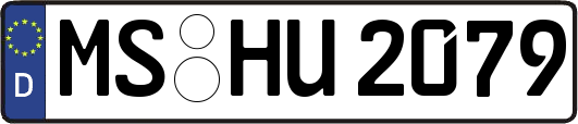 MS-HU2079