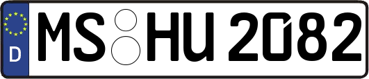 MS-HU2082