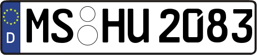 MS-HU2083