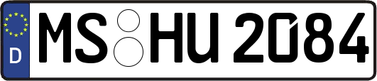MS-HU2084