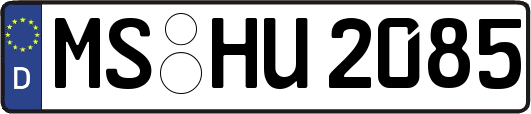 MS-HU2085