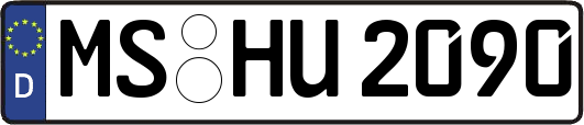 MS-HU2090