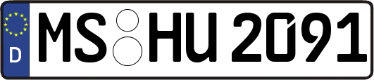 MS-HU2091