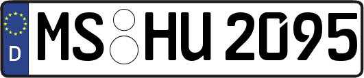 MS-HU2095