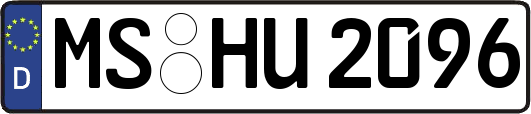 MS-HU2096