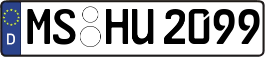 MS-HU2099
