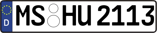 MS-HU2113