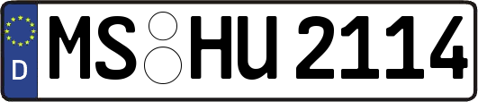 MS-HU2114