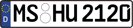 MS-HU2120