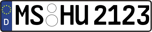 MS-HU2123