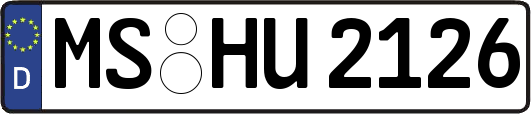 MS-HU2126