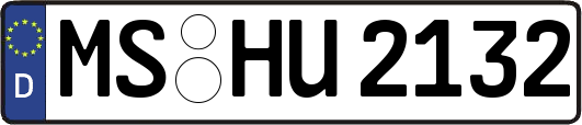 MS-HU2132