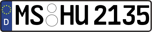 MS-HU2135