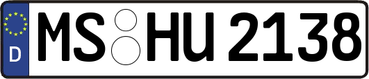 MS-HU2138