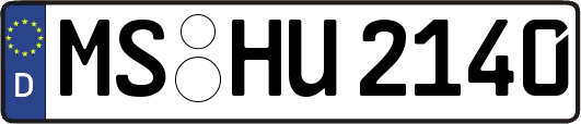 MS-HU2140