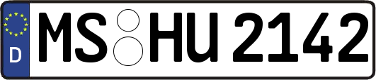 MS-HU2142