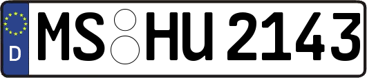 MS-HU2143